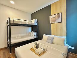 1 Medini Residence Neo by Stayrene