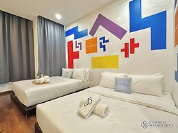1 Medini Residence Neo by Stayrene