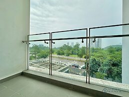 1 Medini Residence Neo by Stayrene