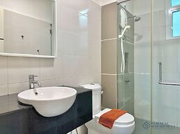 1 Medini Residence Neo by Stayrene