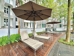 1 Medini Residence Neo by Stayrene