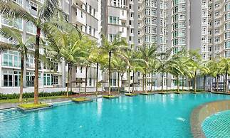 1 Medini Residence Neo by Stayrene