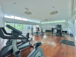 1 Medini Residence Neo by Stayrene