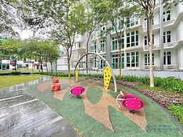 1 Medini Residence Neo by Stayrene