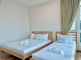 1 Medini Residence Neo by Stayrene