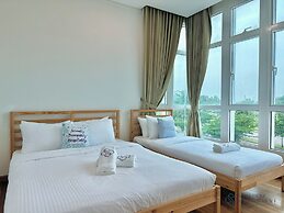 1 Medini Residence Neo by Stayrene