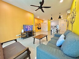 1 Medini Residence Neo by Stayrene