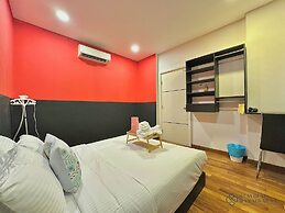 1 Medini Residence Neo by Stayrene