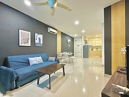 1 Medini Residence Neo by Stayrene