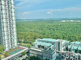 1 Medini Residence Neo by Stayrene