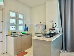 1 Medini Residence Neo by Stayrene