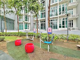 1 Medini Residence Neo by Stayrene