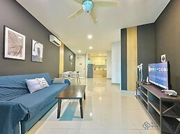 1 Medini Residence Neo by Stayrene