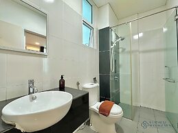 1 Medini Residence Neo by Stayrene