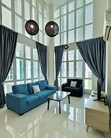 1 Medini Residence Neo by Stayrene