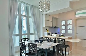 1 Medini Residence Neo by Stayrene
