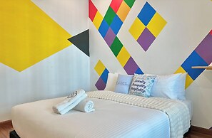 1 Medini Residence Neo by Stayrene