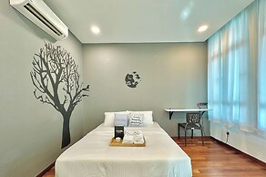1 Medini Residence Neo by Stayrene