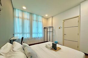 1 Medini Residence Neo by Stayrene