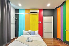 1 Medini Residence Neo by Stayrene