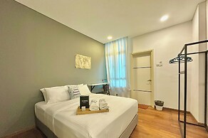 1 Medini Residence Neo by Stayrene