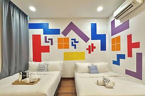 1 Medini Residence Neo by Stayrene