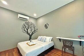 1 Medini Residence Neo by Stayrene