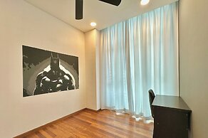 1 Medini Residence Neo by Stayrene