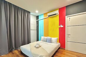 1 Medini Residence Neo by Stayrene