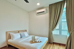 1 Medini Residence Neo by Stayrene