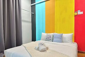 1 Medini Residence Neo by Stayrene