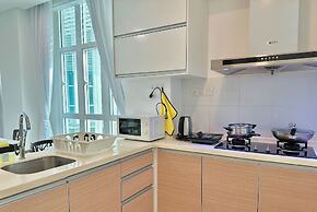 1 Medini Residence Neo by Stayrene