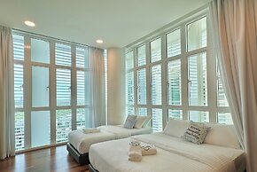 1 Medini Residence Neo by Stayrene