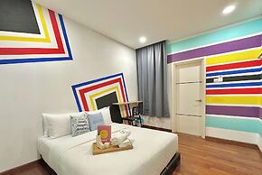 1 Medini Residence Neo by Stayrene