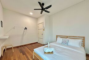 1 Medini Residence Neo by Stayrene