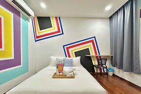 1 Medini Residence Neo by Stayrene