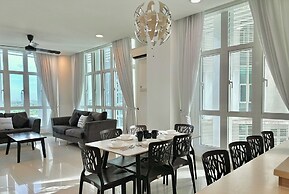 1 Medini Residence Neo by Stayrene