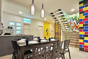 1 Medini Residence Neo by Stayrene