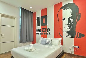 1 Medini Residence Neo by Stayrene