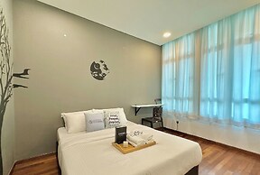 1 Medini Residence Neo by Stayrene