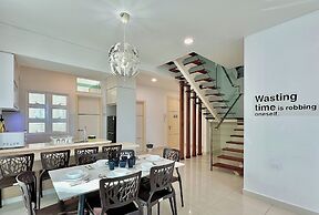 1 Medini Residence Neo by Stayrene