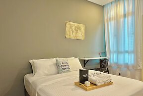 1 Medini Residence Neo by Stayrene
