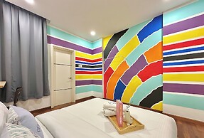 1 Medini Residence Neo by Stayrene