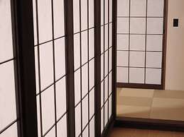 TABI UENO