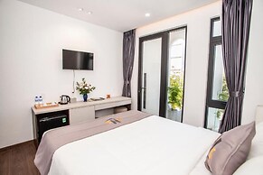 Nile Hotel Phu Yen