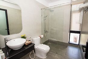Nile Hotel Phu Yen