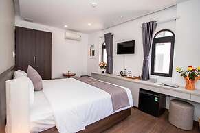 Nile Hotel Phu Yen