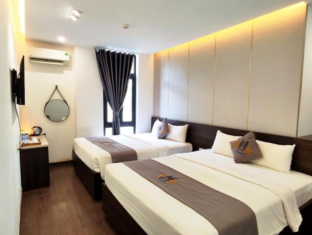 Nile Hotel Phu Yen