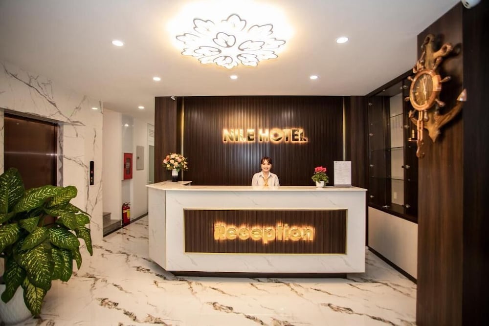 Nile Hotel Phu Yen