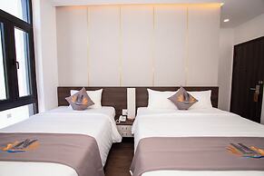 Nile Hotel Phu Yen